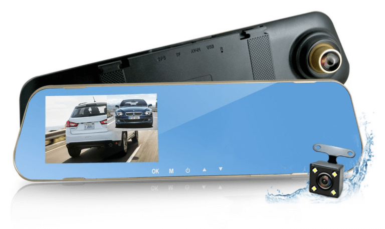 行車記錄器推薦2019年度優良款式來自Carscam