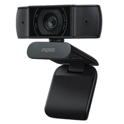 視訊攝影機webcam推薦商品-RAPPO雷柏 C200