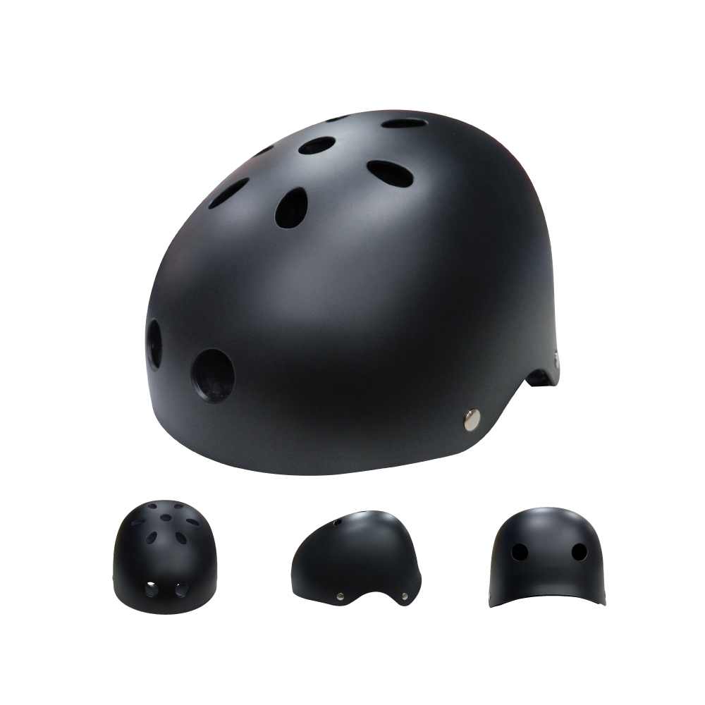 CARSCAM  運動防護安全帽(安全帽/頭盔/單車/自行車/滑板車/直排輪)
