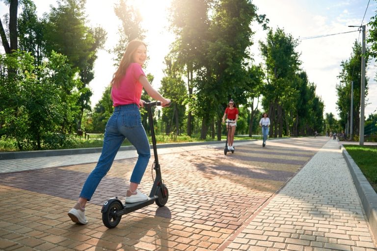 別再入手後才擔心二手電動滑板車好嗎？買前5大重點