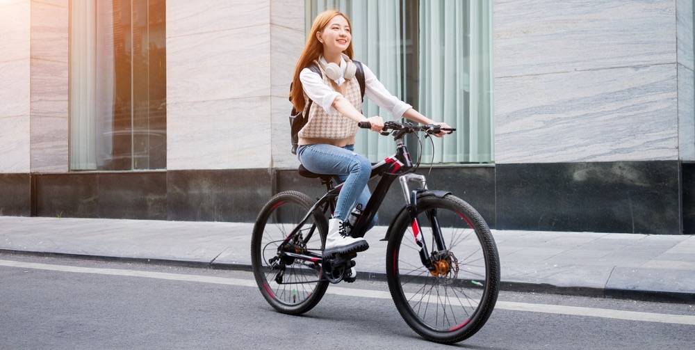【電動自行車ptt】盤點2023版上最熱門的電動摺疊自行車