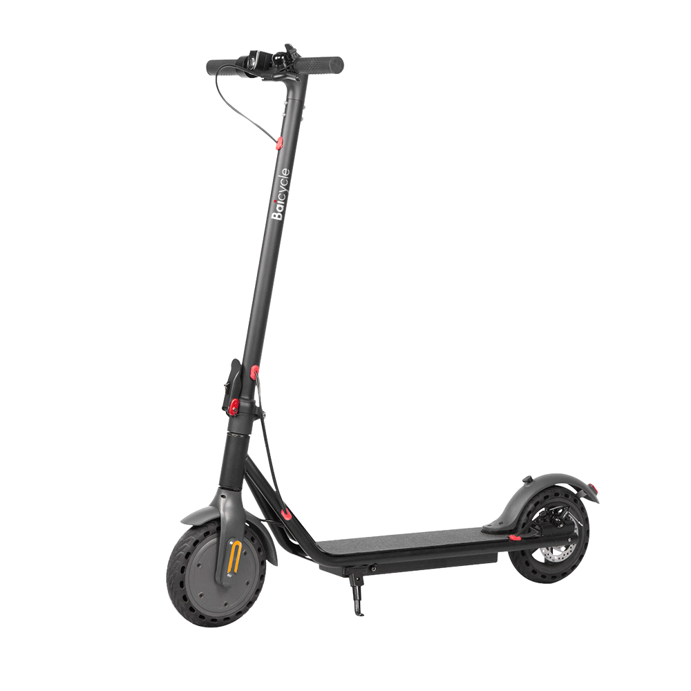 Baicycle D12 9吋智能折疊電動滑板車