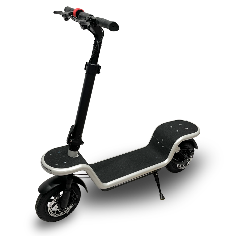 CARSCAN S20一體式摺疊電動滑板車